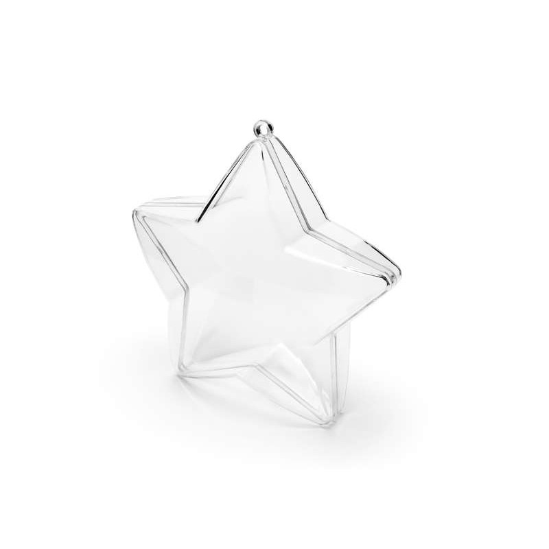 forma per decorazioni natalizie